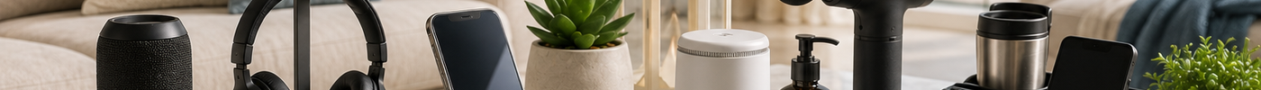 Why More UAE Shoppers Are Choosing PEETTA for Smart Gadgets, Home Essentials & Everyday Solutions