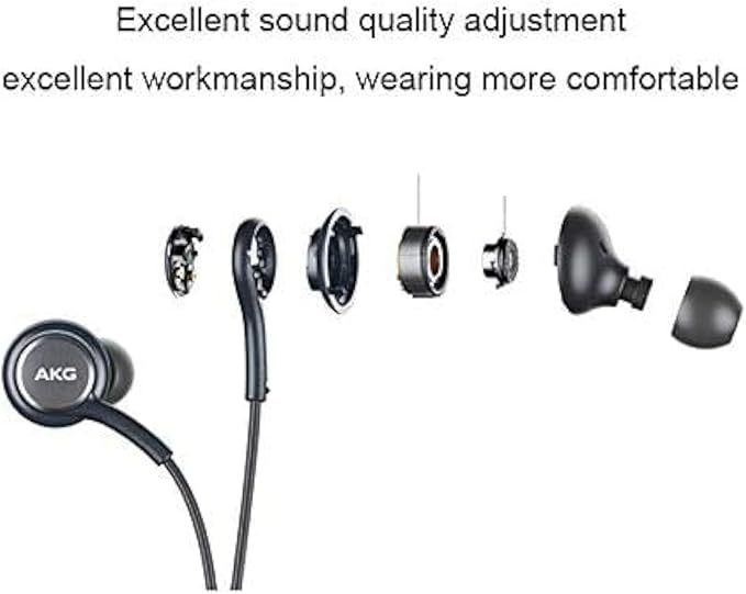 Samsung Earphones