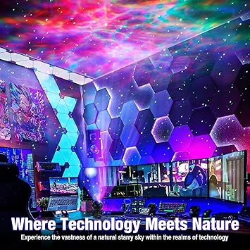 PEETTA Remote-Controlled Robot Figure with Light Effects, Black