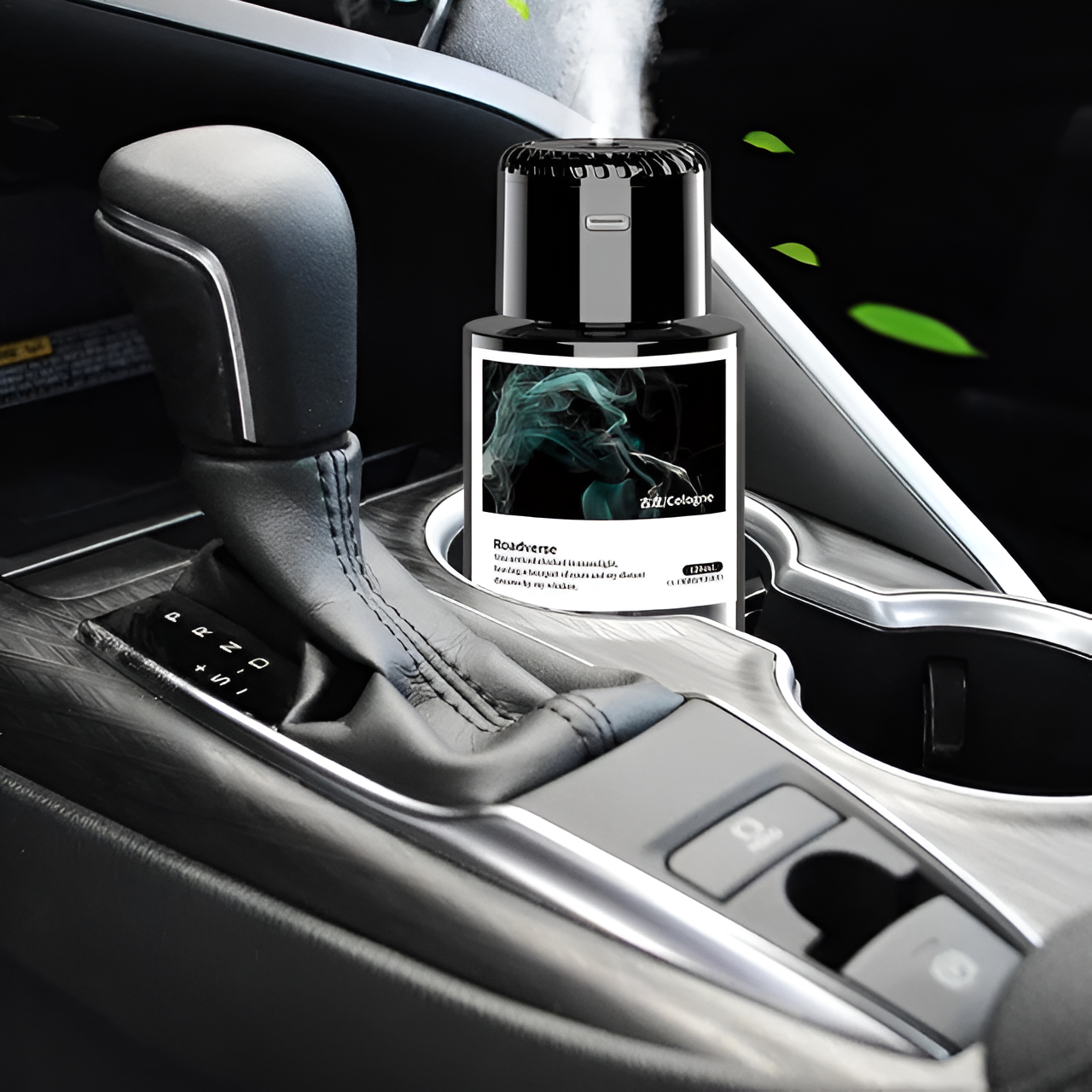 Roadverse Smart Car Diffuser