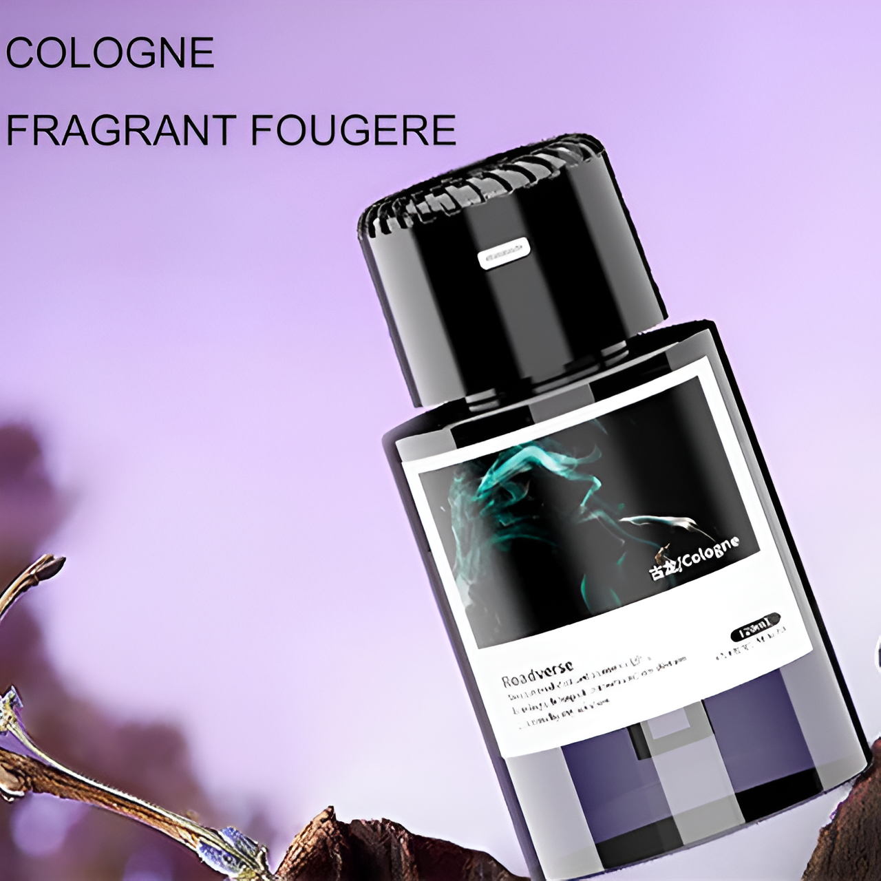 Roadverse Smart Car Diffuser