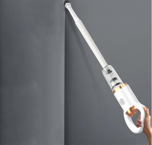 wireless vacuum cleaner - powerful and portable cleaning solution