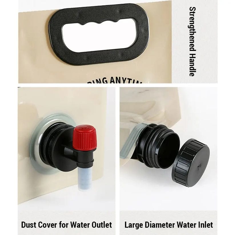 Water Bag