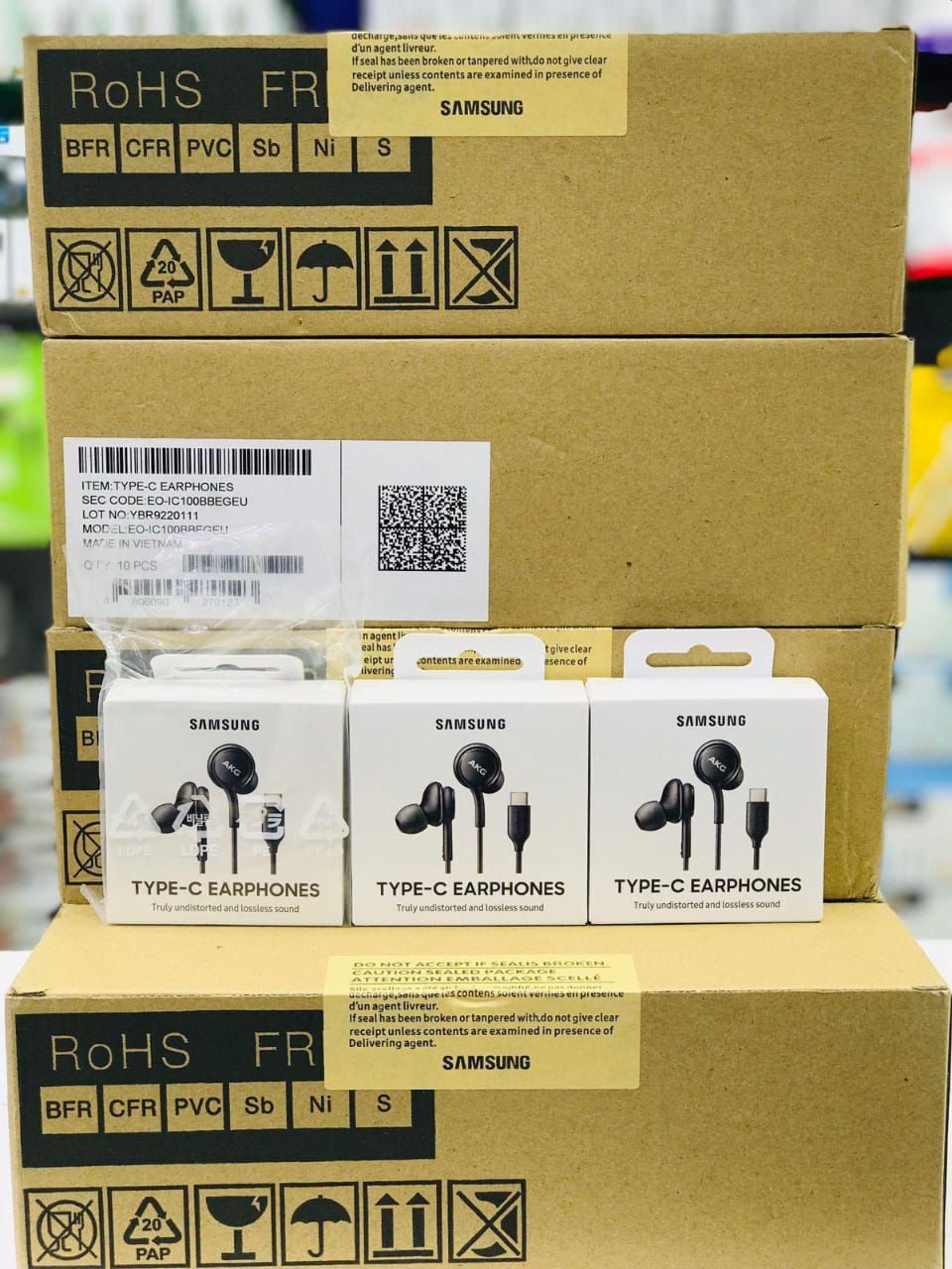 Samsung Earphones