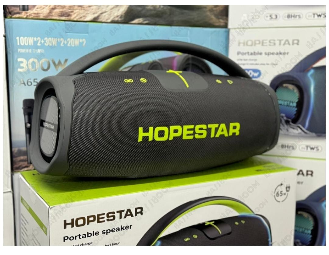 Hope Star A65 300W