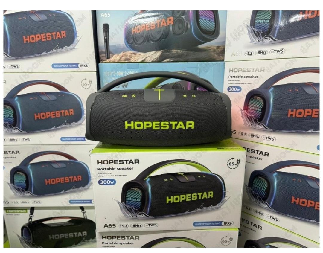Hope Star A65 300W