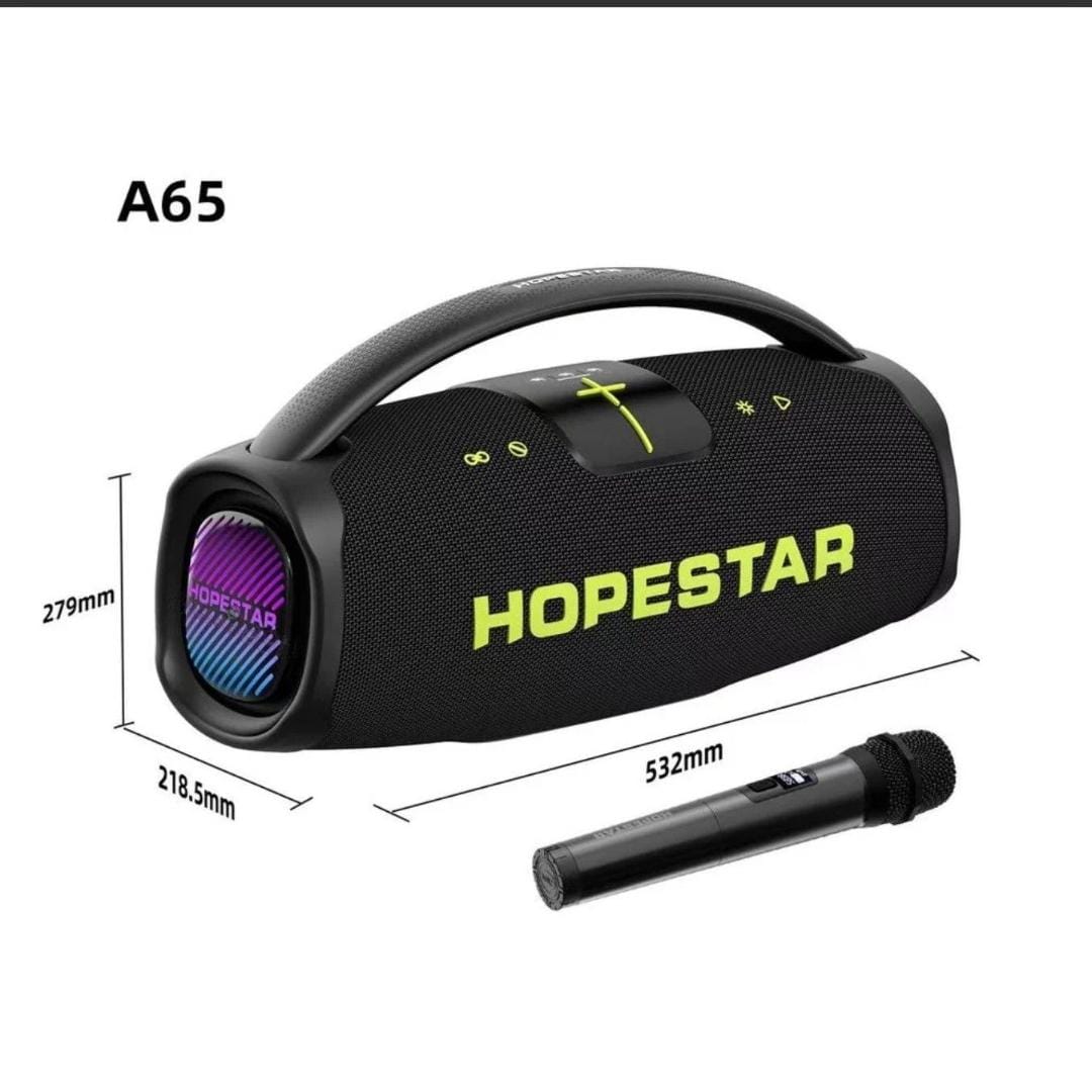 Hope Star A65 300W