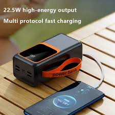 iPower Q30000 Ultra Slim Body