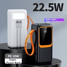 iPower Q50000 Ultra Slim Body
