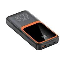 iPower Q10000 Ultra Slim Body