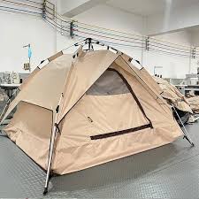 Folding Tent 205x205x135