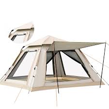 Folding Tent 240x240x155