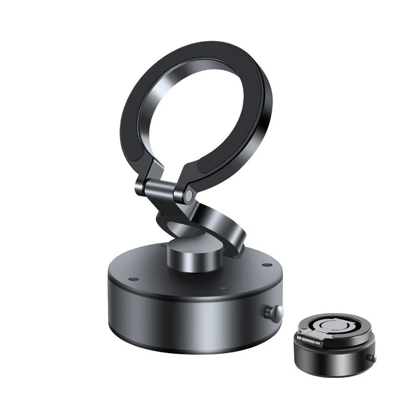DOUBLE-SIDED MAGNETIC PHONE STAND N13