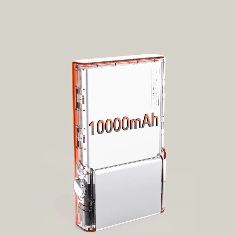 MAGPHOTO WIRELESS CHARGING POWERBANK 10000MAH