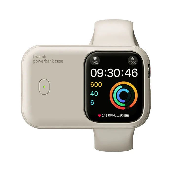 Watch Power Bank Case