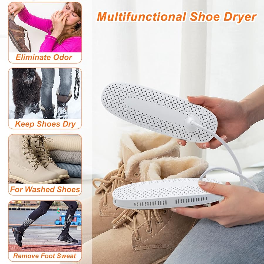 Shoe Dryer