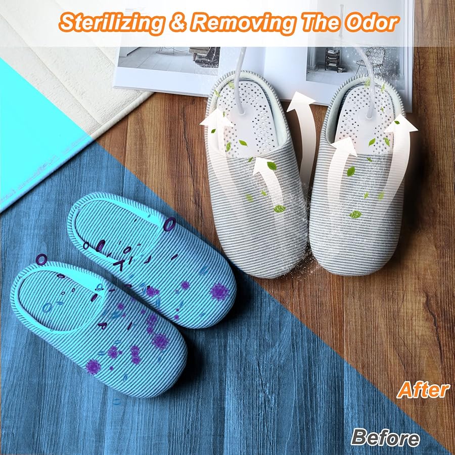 Shoe Dryer