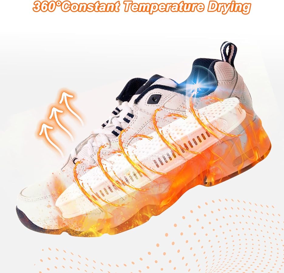 Shoe Dryer