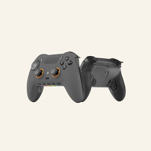 Gaming Accessories