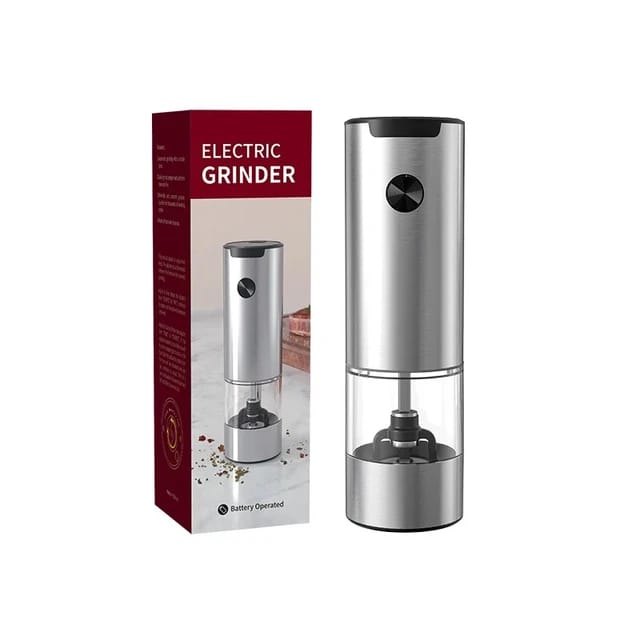 Electric Grinder