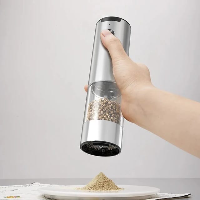 Electric Grinder