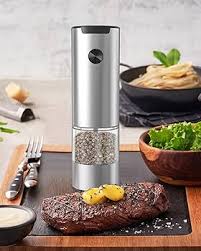 Electric Grinder