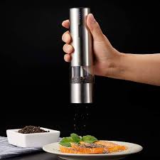 Electric Grinder