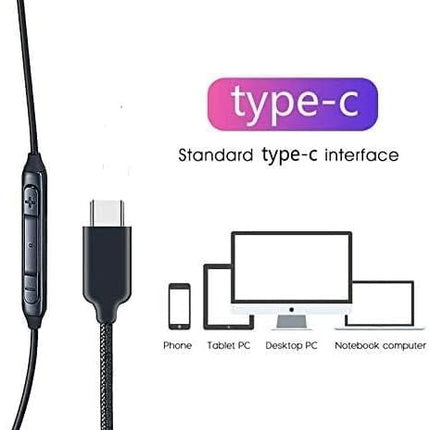 Samsung Earphones