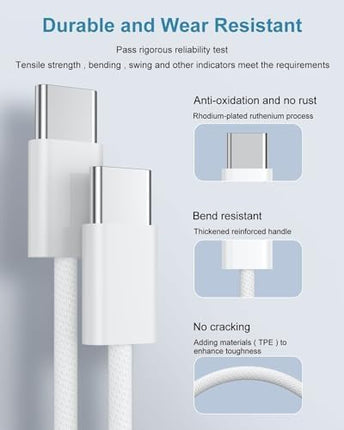 iPhone 15 Pro Max 20 w usb