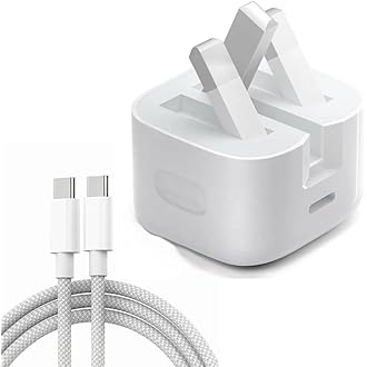 iPhone 15 Pro Max 20 w usb