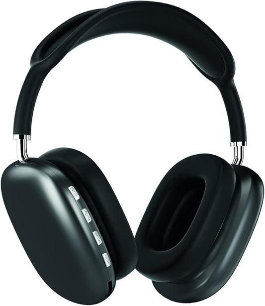 Premium Quality P9 Pro Max Gaming Wireless Earphones BT Headphone Headset