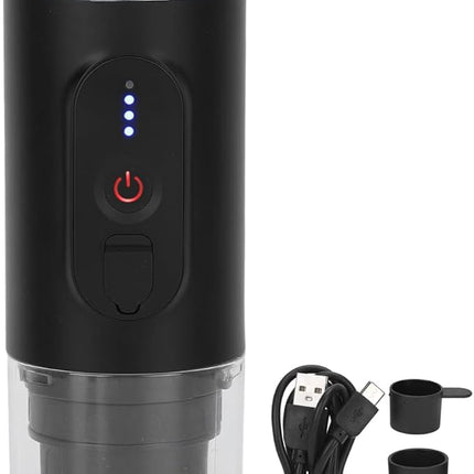 Mini Espresso Maker