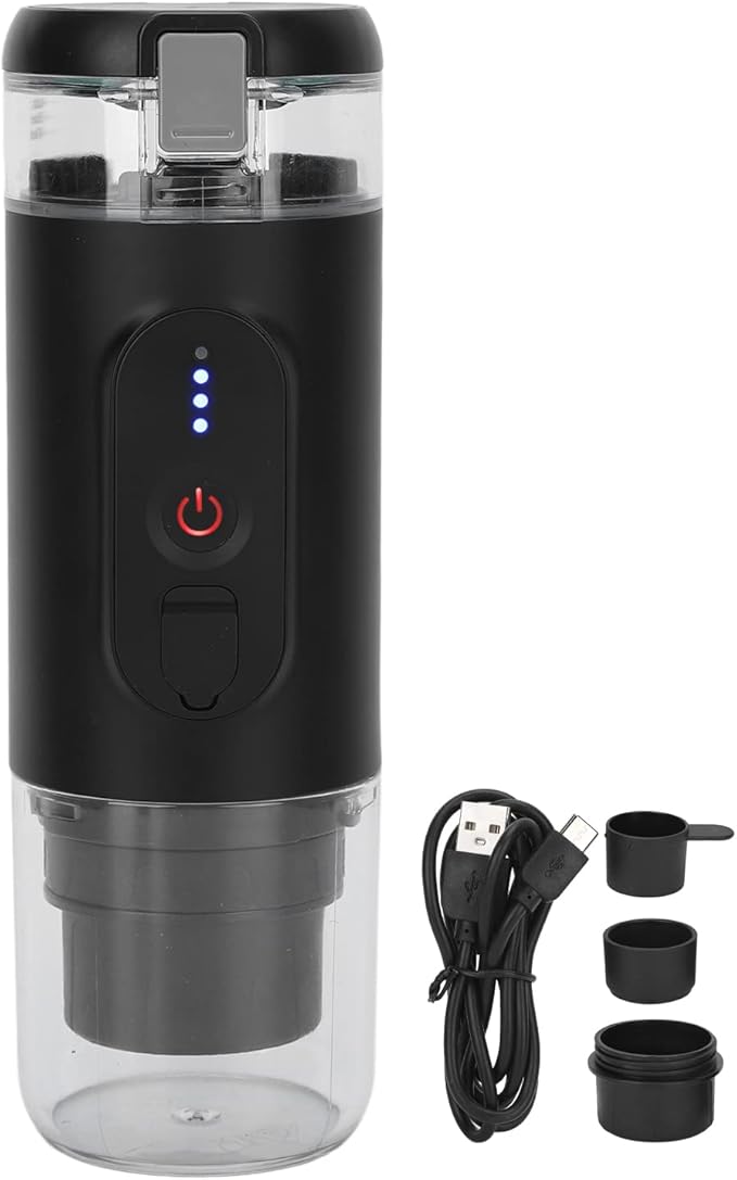 Mini Espresso Maker