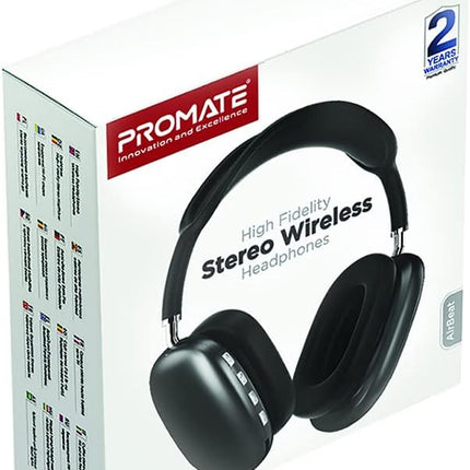 Premium Quality P9 Pro Max Gaming Wireless Earphones BT Headphone Headset