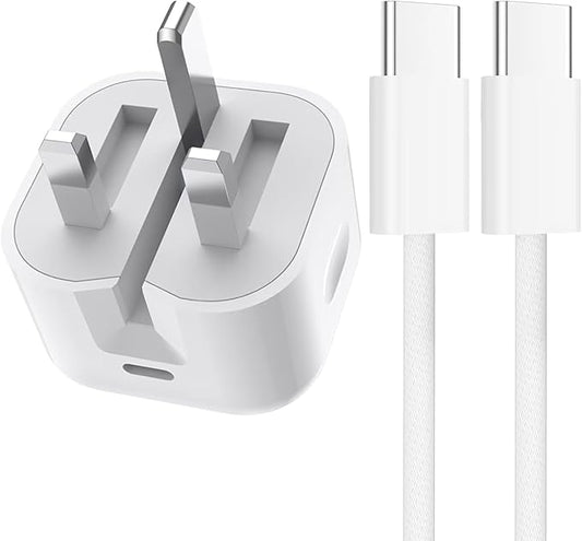 iPhone 15 Pro Max 20 w usb