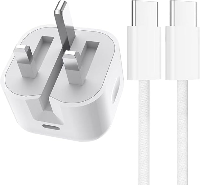 iPhone 15 Pro Max 20 w usb