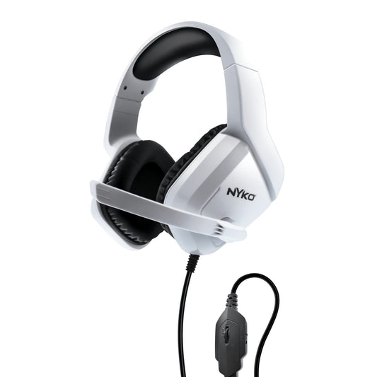 NP5-4500 Headset For PlayStation