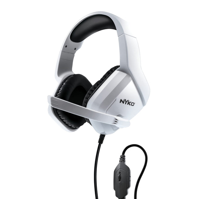 NP5-4500 Headset For PlayStation