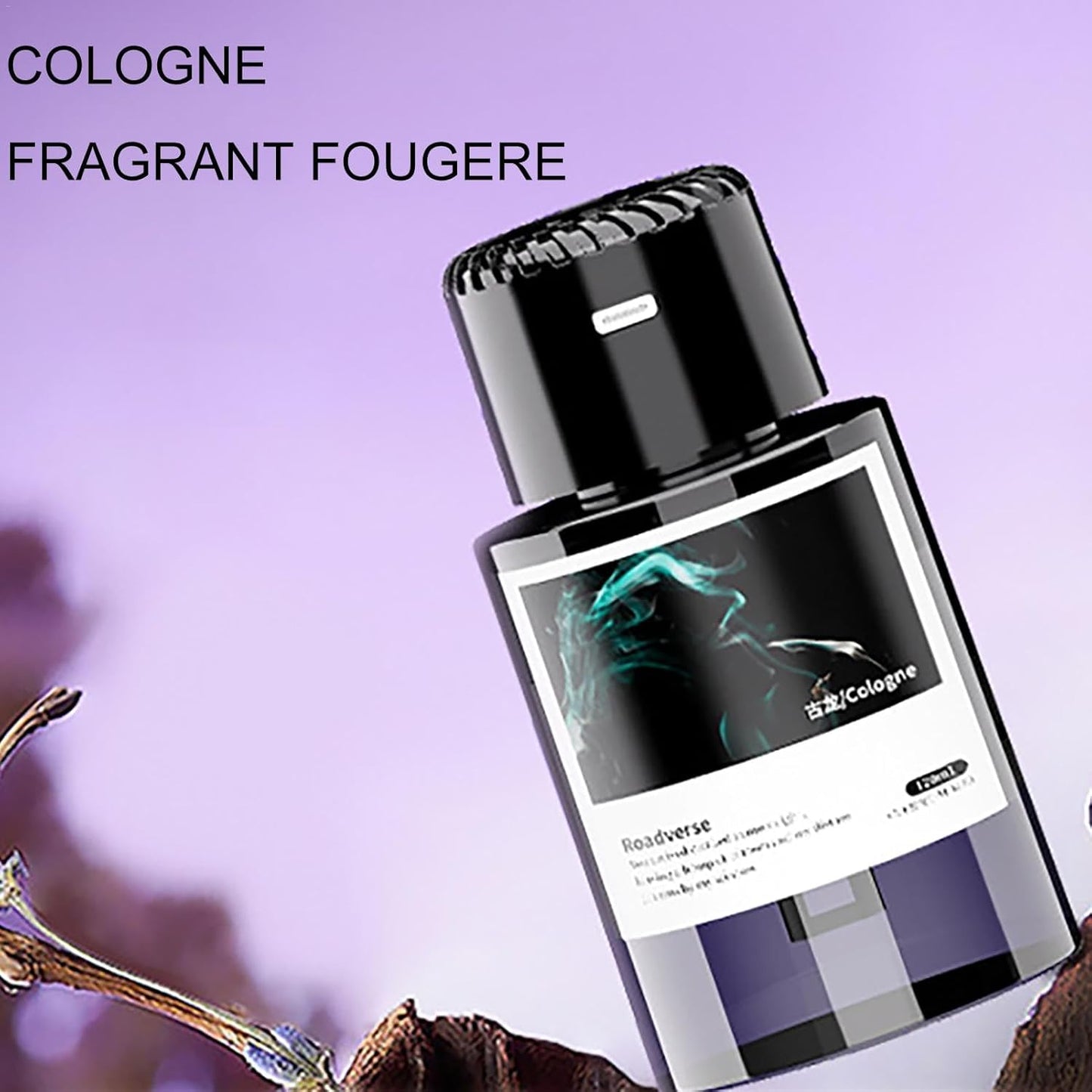 PEETTA Air Diffuser for Car | Car Perfume Spray - Vehicle Perfume Spray with Starry Top, Creative Car Intelligent Aromatherapy