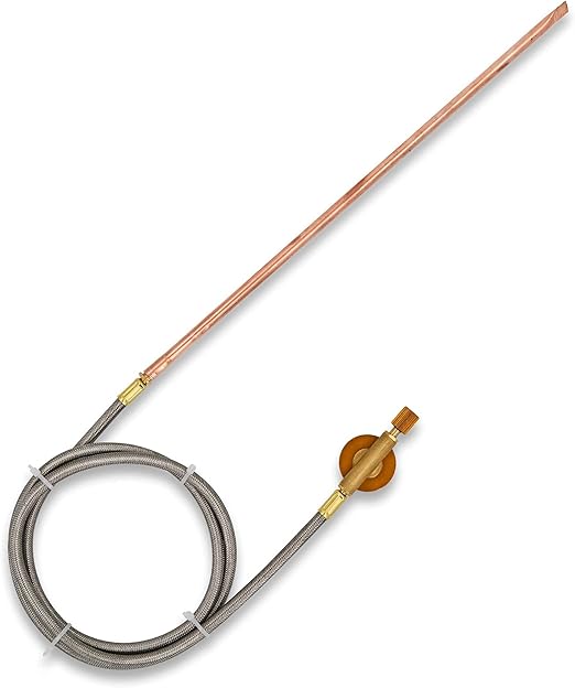 PEETTA BBQ Fire Starter for Wood, Outdoor Firewood Charcoal Ignition Stick Grill Start