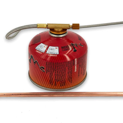 PEETTA BBQ Fire Starter for Wood, Outdoor Firewood Charcoal Ignition Stick Grill Start
