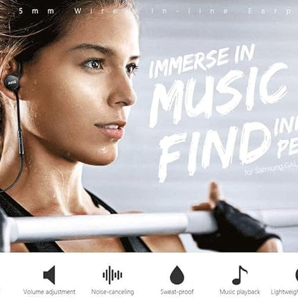 Samsung Earphones