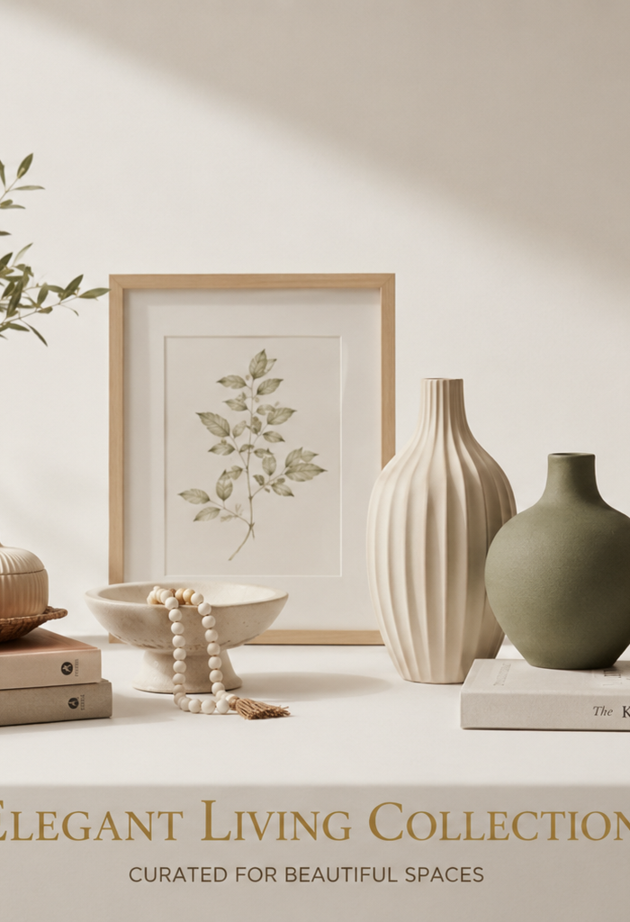 <h1><strong>Transform Your Home with Simple Decor Upgrades</strong></h1><h1></h1>