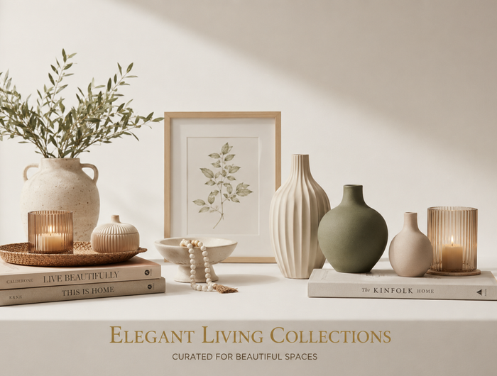 <h1><strong>Transform Your Home with Simple Decor Upgrades</strong></h1><h1></h1>