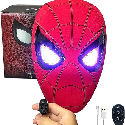 Spider Mask