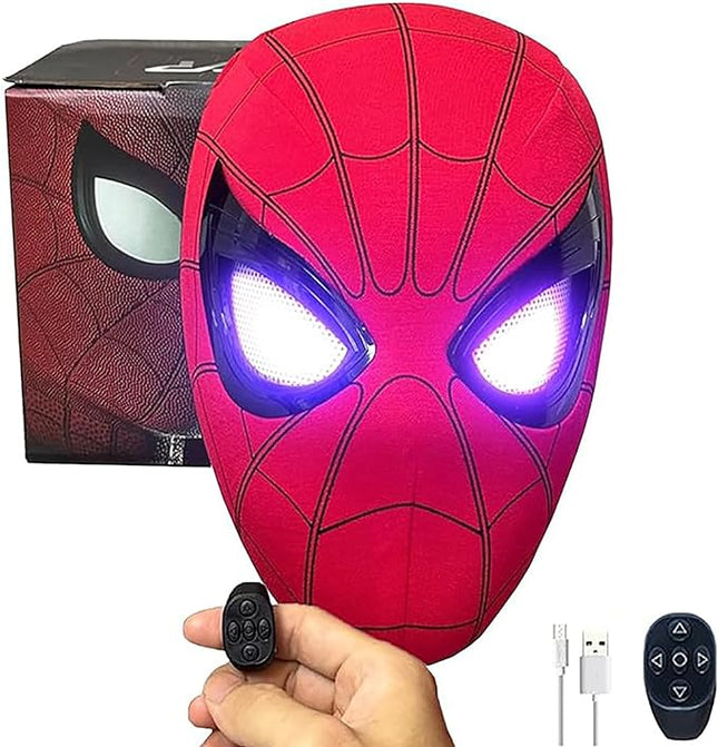 Spider Mask