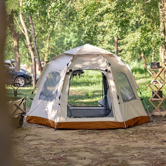 Folding Tent 280x240x160