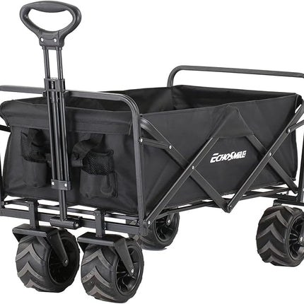 Garden Cart Folding Trolley