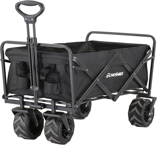 Garden Cart Folding Trolley