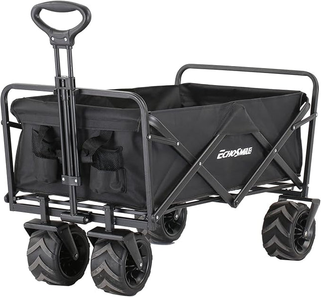 Garden Cart Folding Trolley